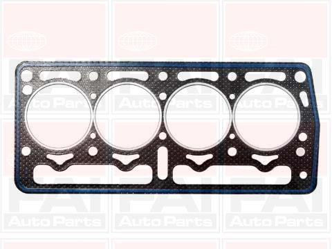 Gasket, cylinder head